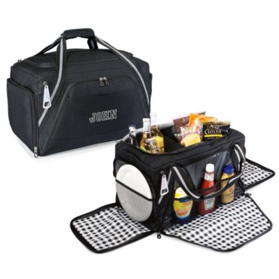 Excursion Tailgate Cooler Bag