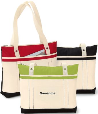 Windjammer Tote