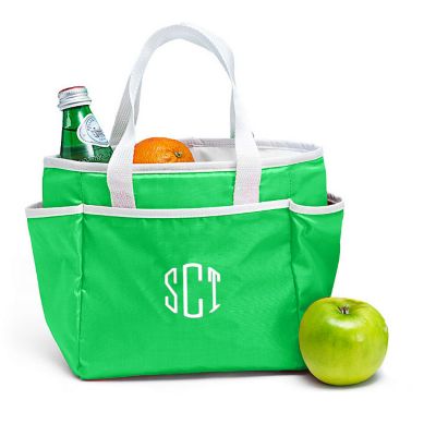 Sofia Cooler Lunch Tote
