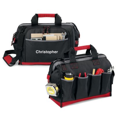 All-Purpose Tool Tote