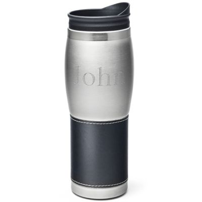 Stainless Travel Mug