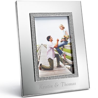 Glitter Galore Frame - 4x6