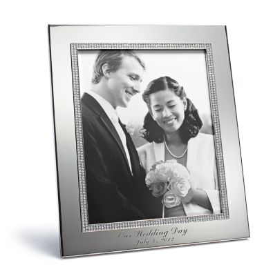 Glitter Galore Frame - 8x10