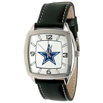 NFL Logo Retro Watch