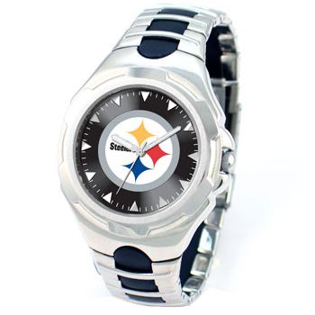 NFL Logo Victory Series Watch