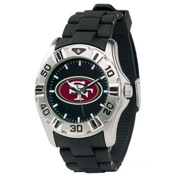 NFL Logo MVP Series Watch