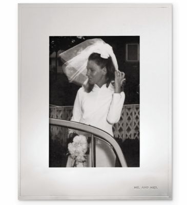 kate spade new york darling point 5x7 frame