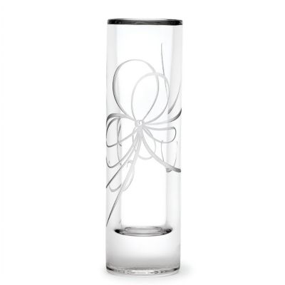 kate spade new york belle boulevard crystal bud vase