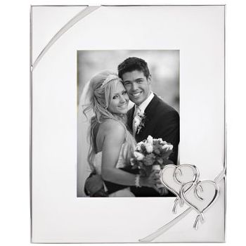 Lenox True Love 5x7 Frame