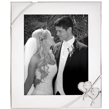 Lenox True Love 8x10 Frame