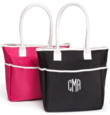 Sidewalk Tote