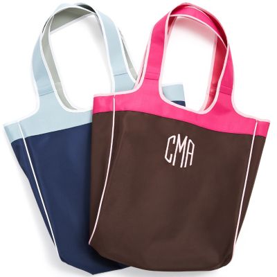 Sporty Tote