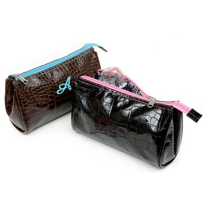 Uptown Cosmetic Case