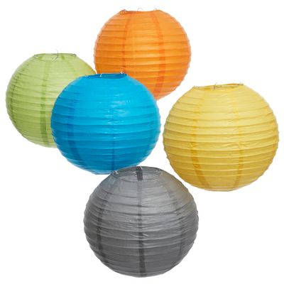 Paper Lantern