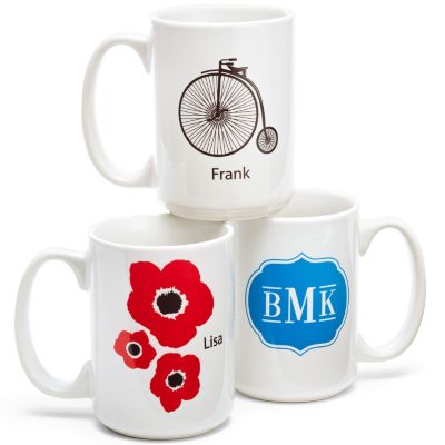 Personalized Mug