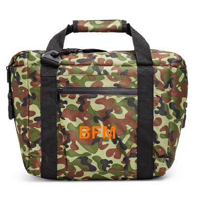 Personalized 12-pack Cooler - Men's