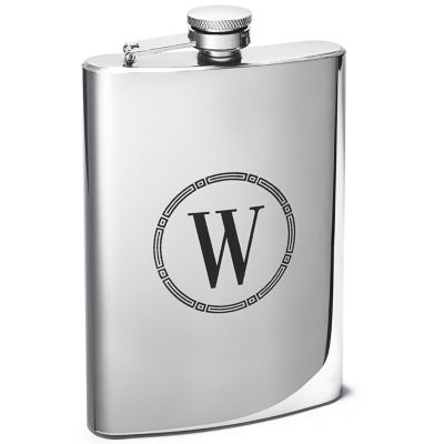 Initial Flask