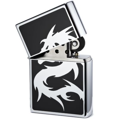 Oversized Lighter