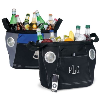 Festival Music Cooler