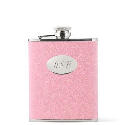 Glitter Flask