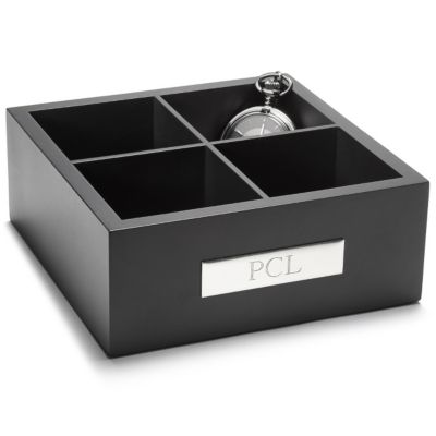 Accessory Organizer Box