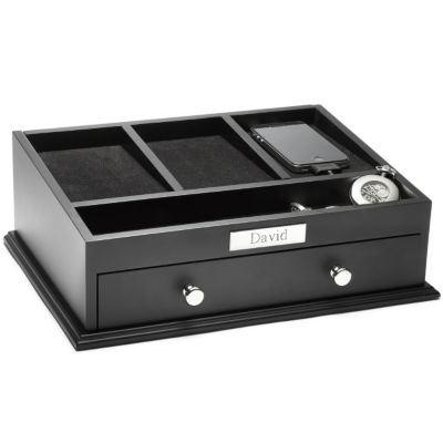 Personalized Charging Station