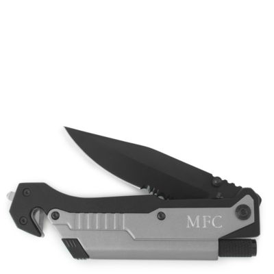 Survival Knife