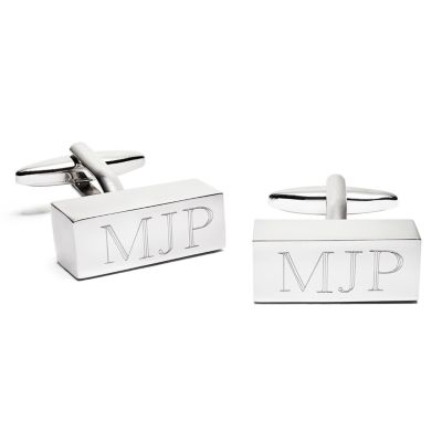 Cuff Link Bars