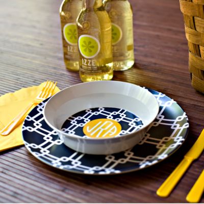 Personalized Bowl