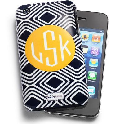 personalized cellphone case