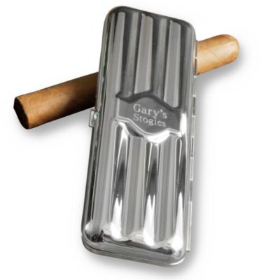Travel Cigar Holder