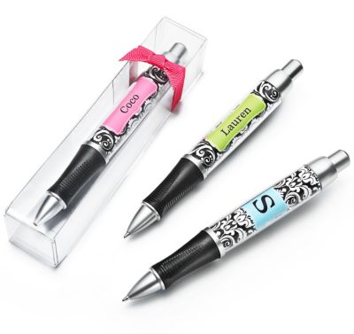 Personalized Pen