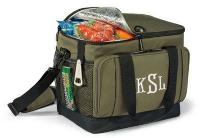 Grab and Go Tailgate Cooler