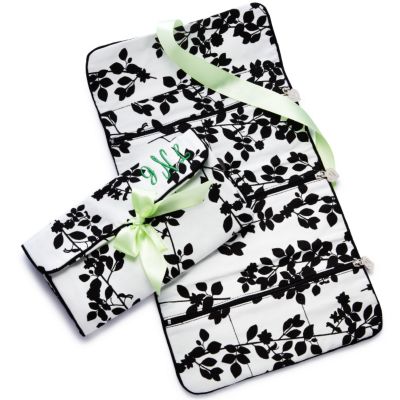 Ariel Jewelry Roll