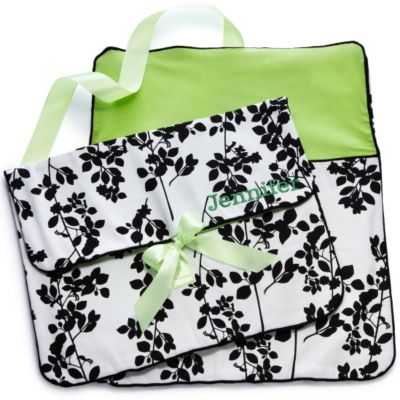 Ariel Lingerie Bag