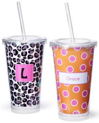 Personalized Tumbler