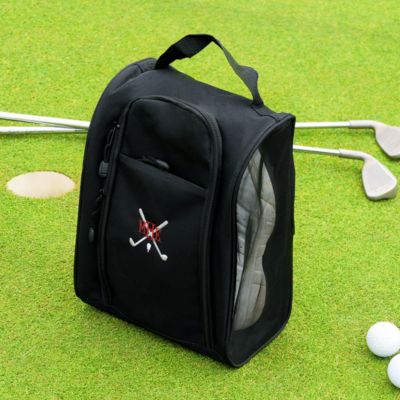 Personalized Golf Shoe Bag