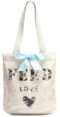 FEED Bridal Tote