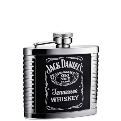 Jack Daniel's® 4 oz. Flask