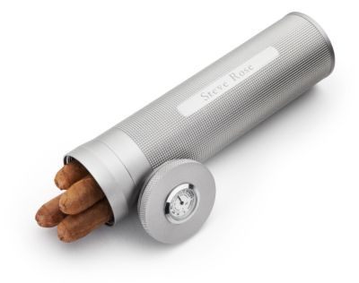 Travel Cigar Humidor