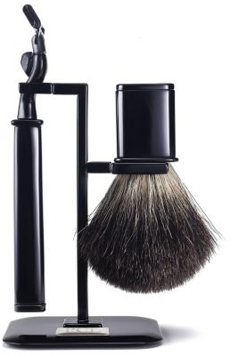 Axwell 3-Piece Shaving Set