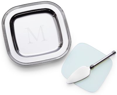 Personalized Cheese Plate