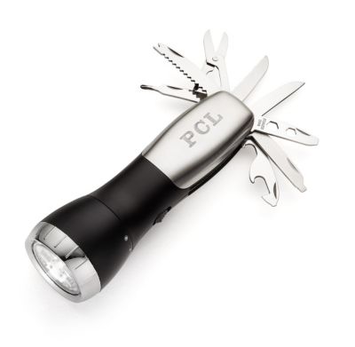 Flashlight Multi-tool