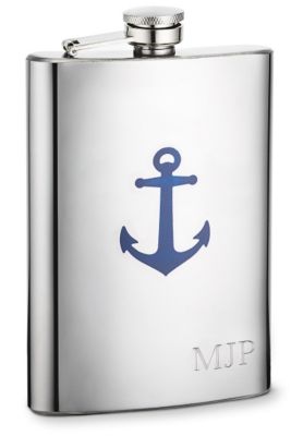 Anchor Flask