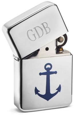 Anchor Lighter