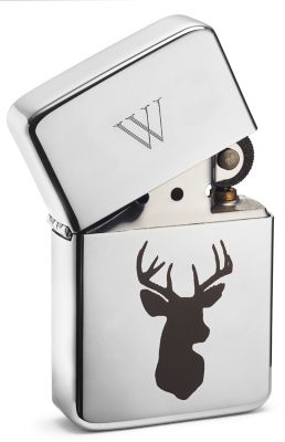 Stag Lighter