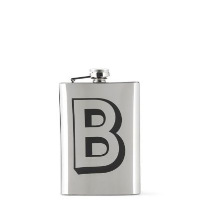 Shadow Initial Flask