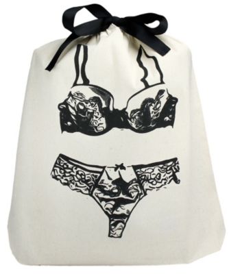 Lingerie Travel Bags 35