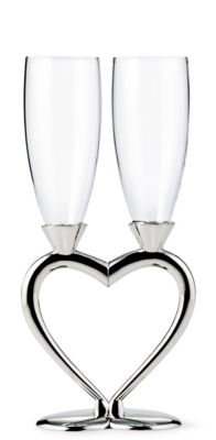 Heart-shaped Goblets