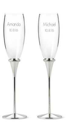 Toasting Flutes From $9.99